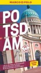 Potsdam Reiseführer mit Touren und Informationen Potsdam Reiseführer