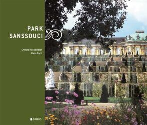 Schloss Sanssouci: Bau, Architektur & Geschichte Schloss Sanssouci